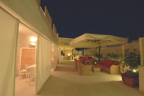 Hotel San Giuseppe